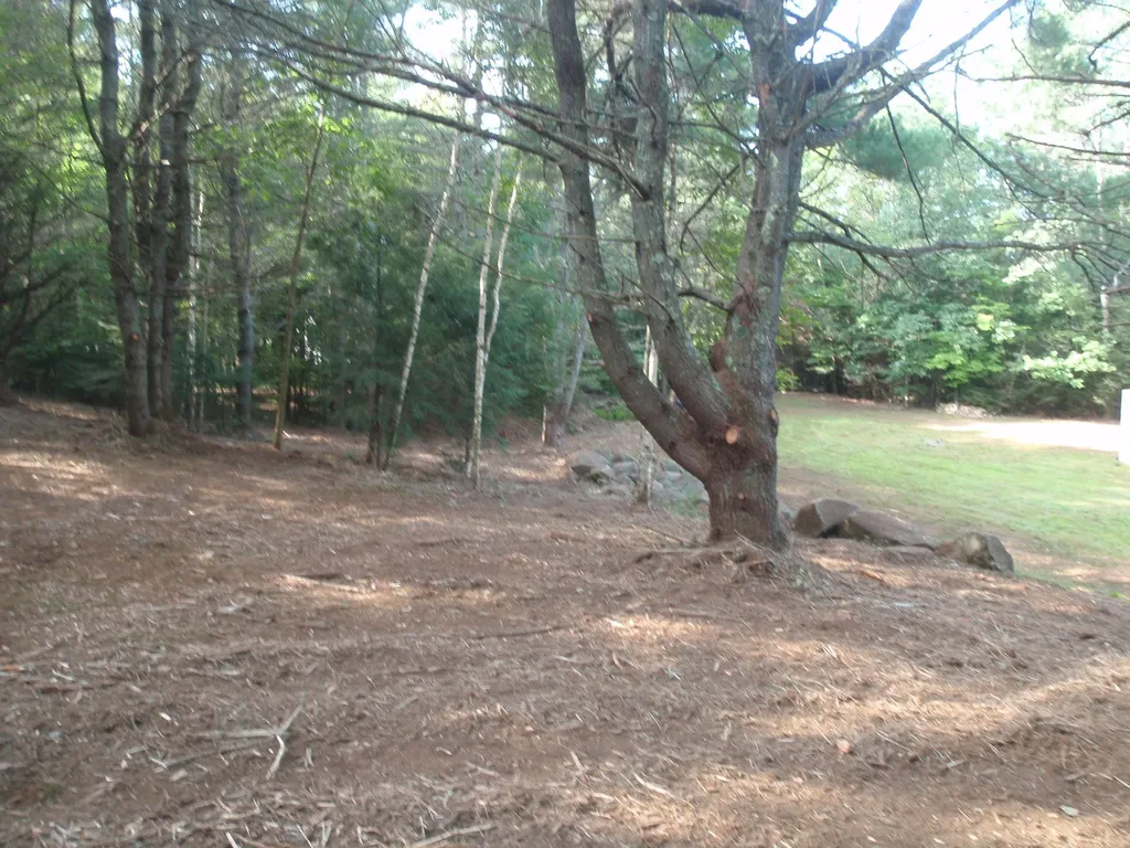 133 Cherry Hill Road Grafton NH 03240