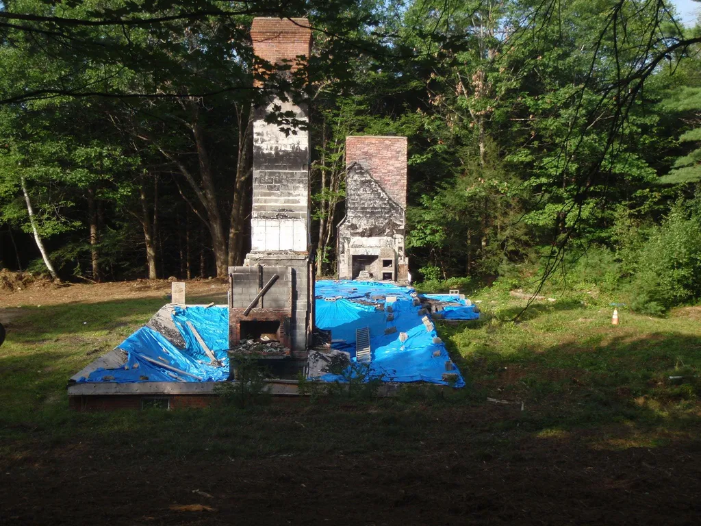 133 Cherry Hill Road Grafton NH 03240