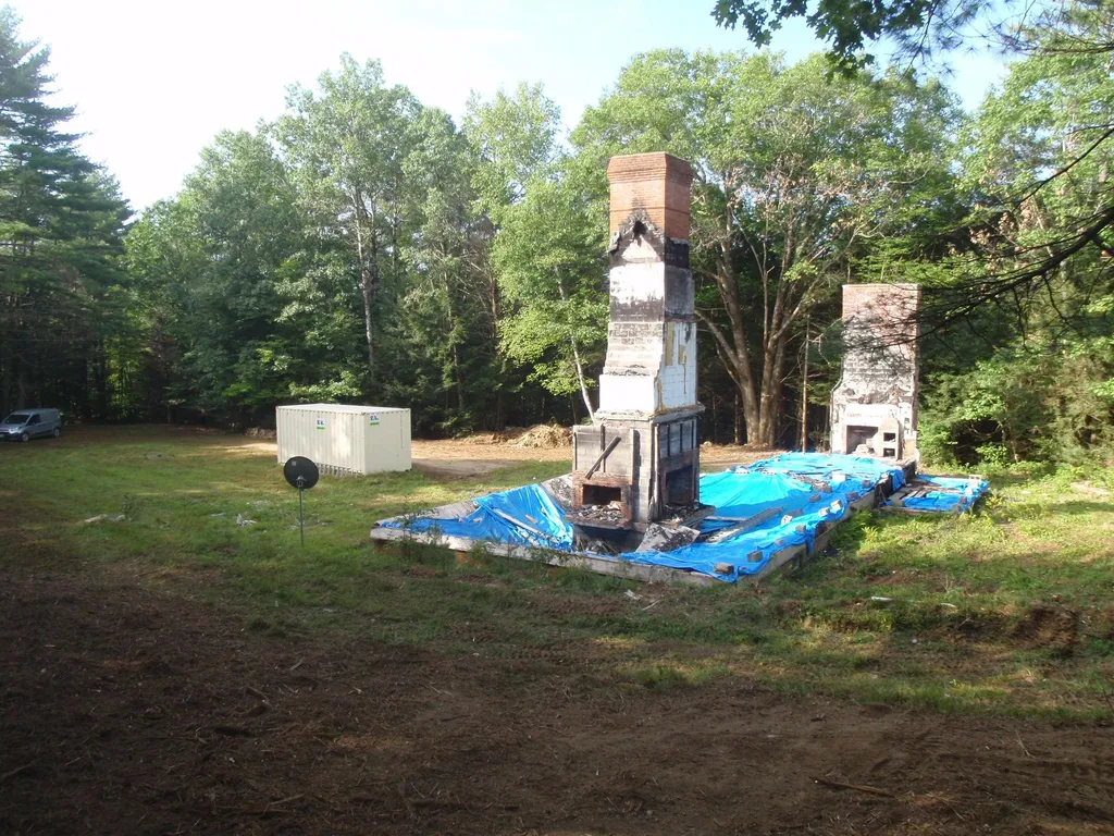 133 Cherry Hill Road Grafton NH 03240