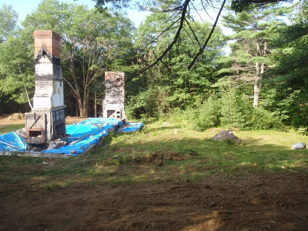 133 Cherry Hill Road Grafton NH 03240