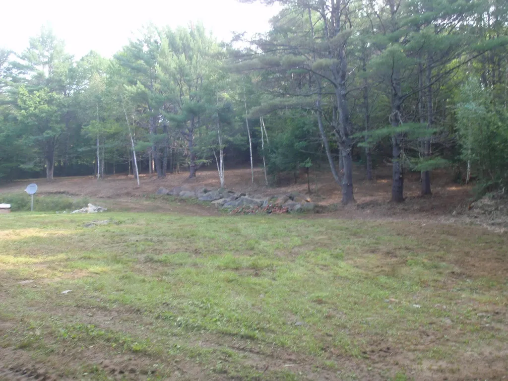 133 Cherry Hill Road Grafton NH 03240