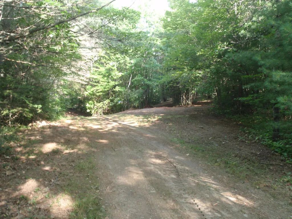 133 Cherry Hill Road Grafton NH 03240