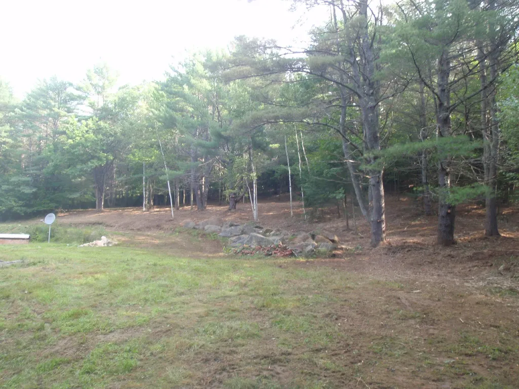 133 Cherry Hill Road Grafton NH 03240