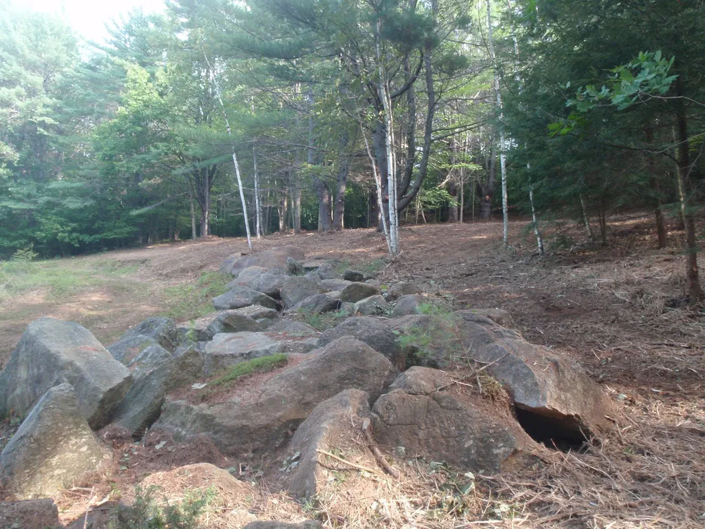 133 Cherry Hill Road Grafton NH 03240
