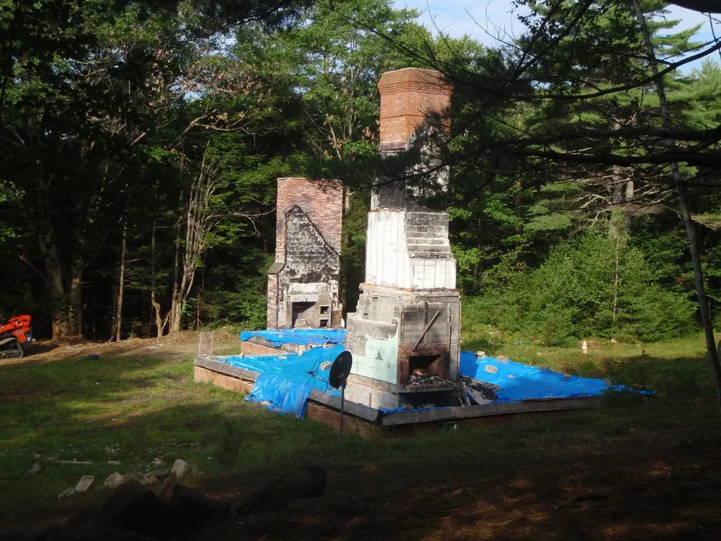 133 Cherry Hill Road Grafton NH 03240