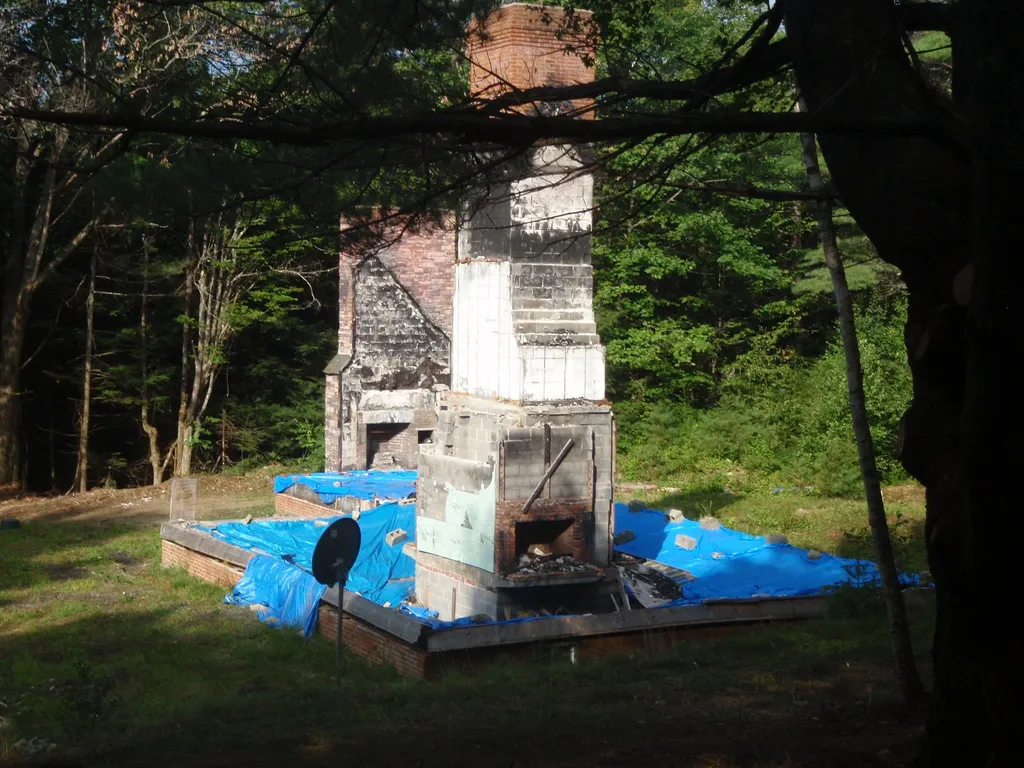 133 Cherry Hill Road Grafton NH 03240