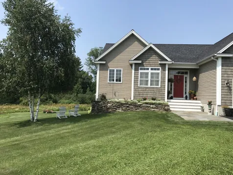 11 Riparian Way Milton VT 05468