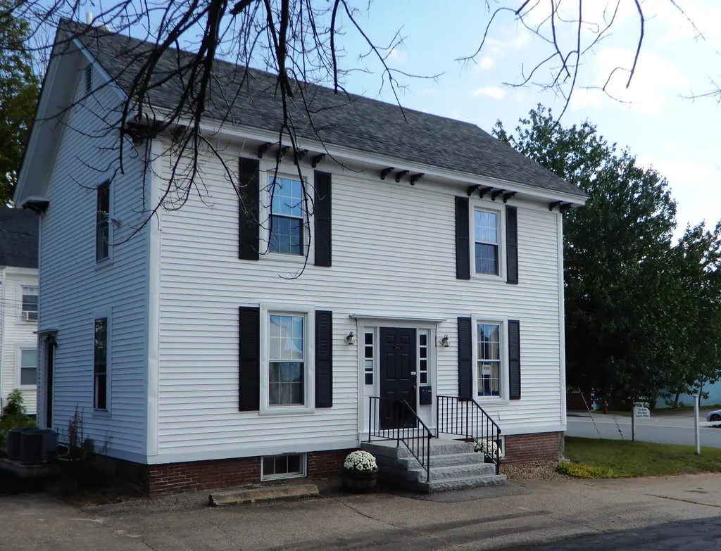 395 S Main Street Laconia NH 03246