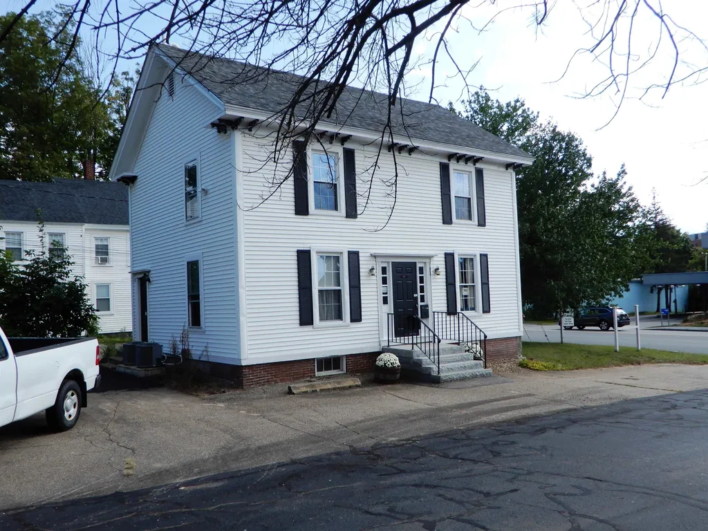 395 S Main Street Laconia NH 03246