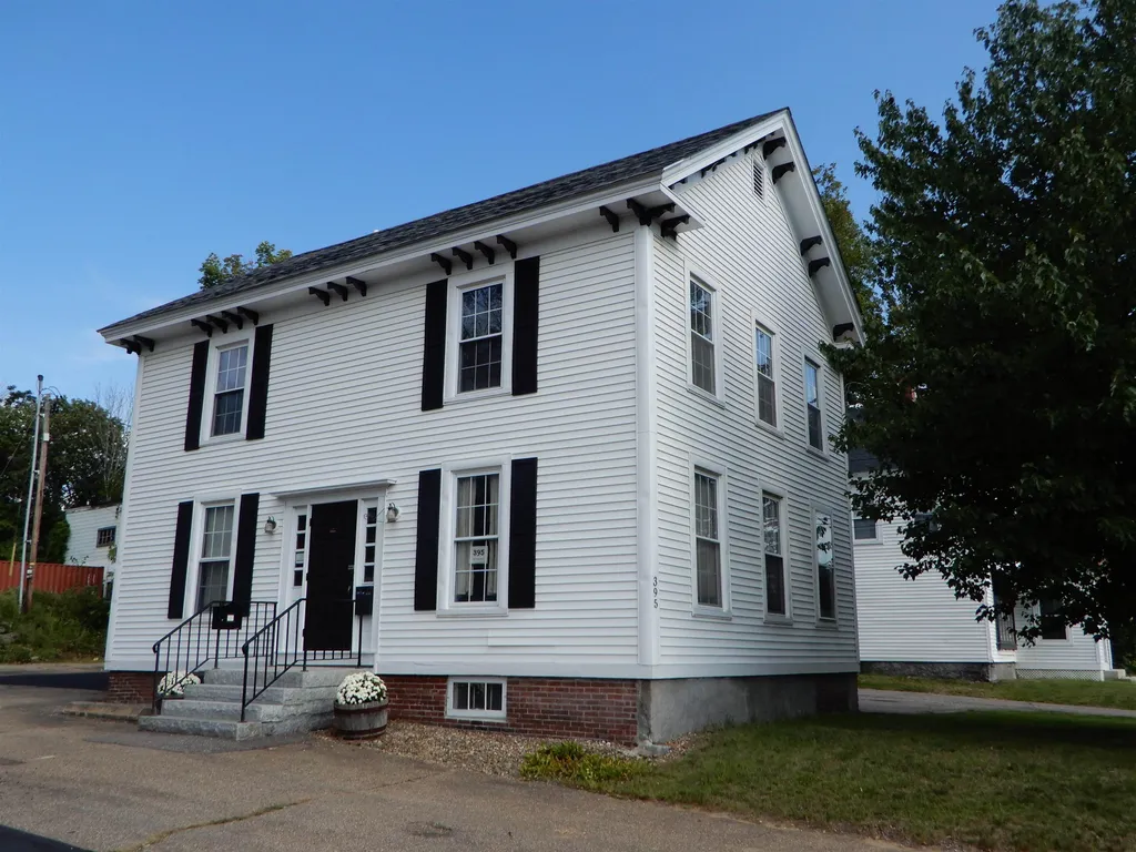 395 S Main Street Laconia NH 03246