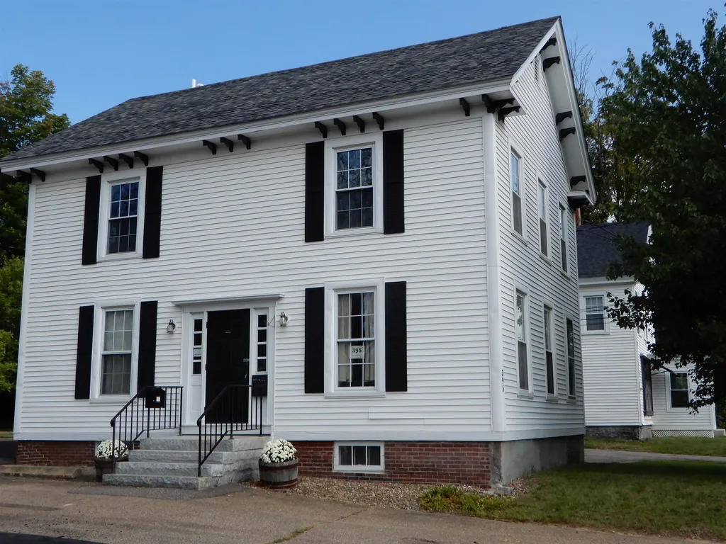 395 S Main Street Laconia NH 03246