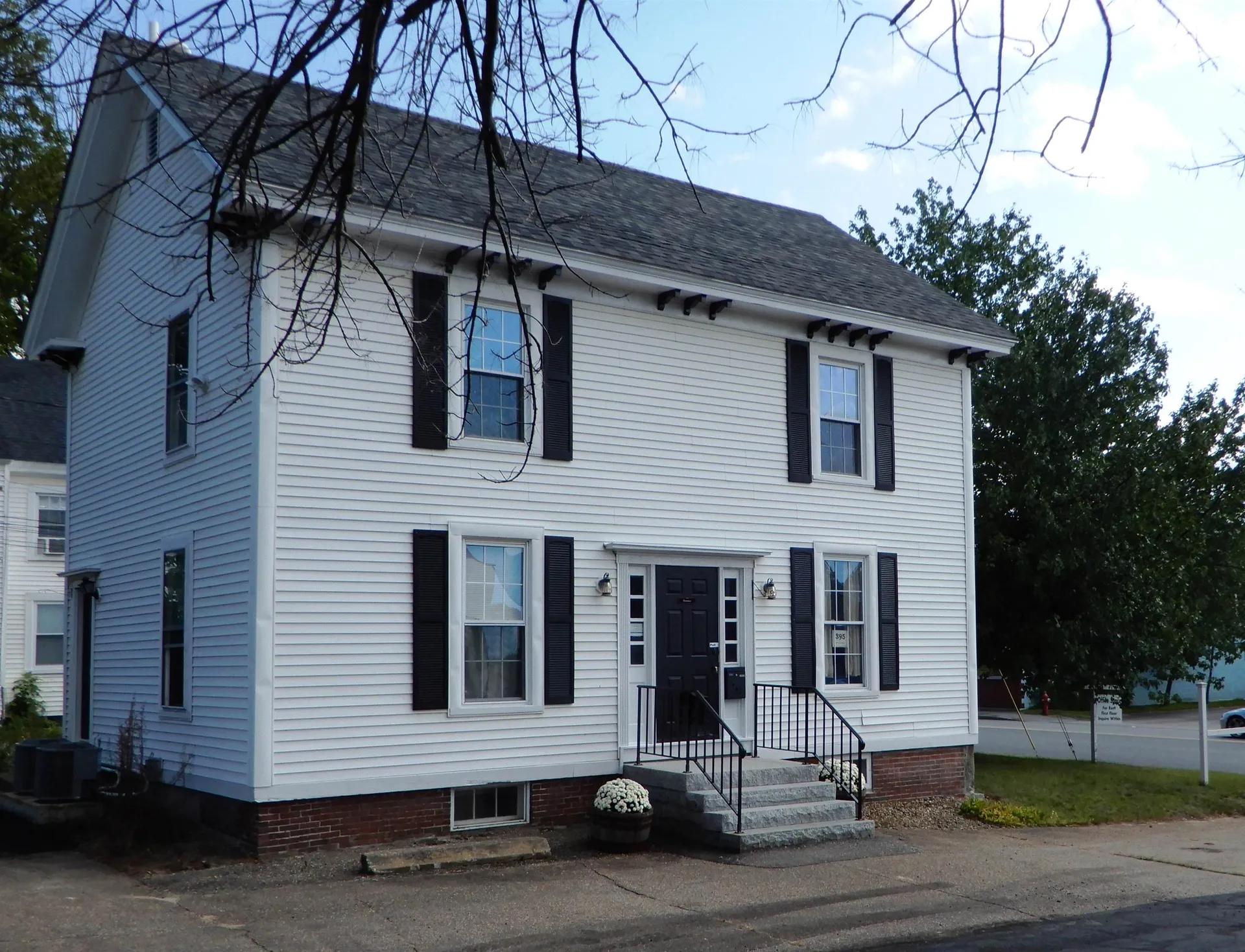 395 S Main Street Laconia NH 03246
