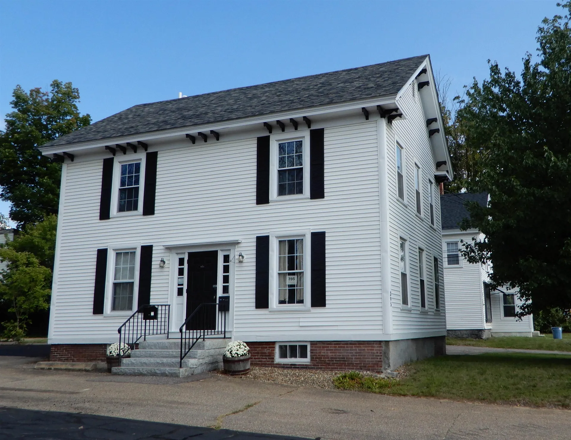 395 S Main Street Laconia NH 03246