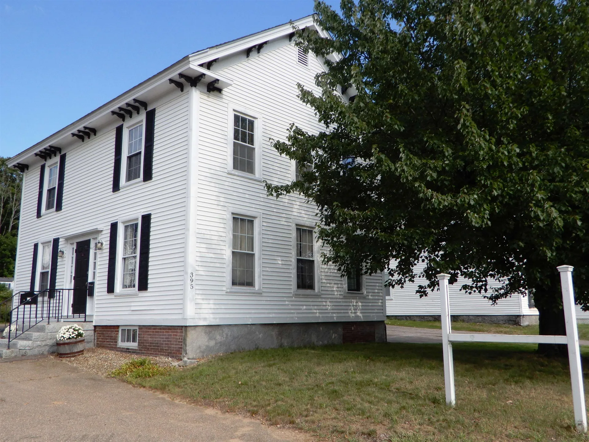 395 S Main Street Laconia NH 03246