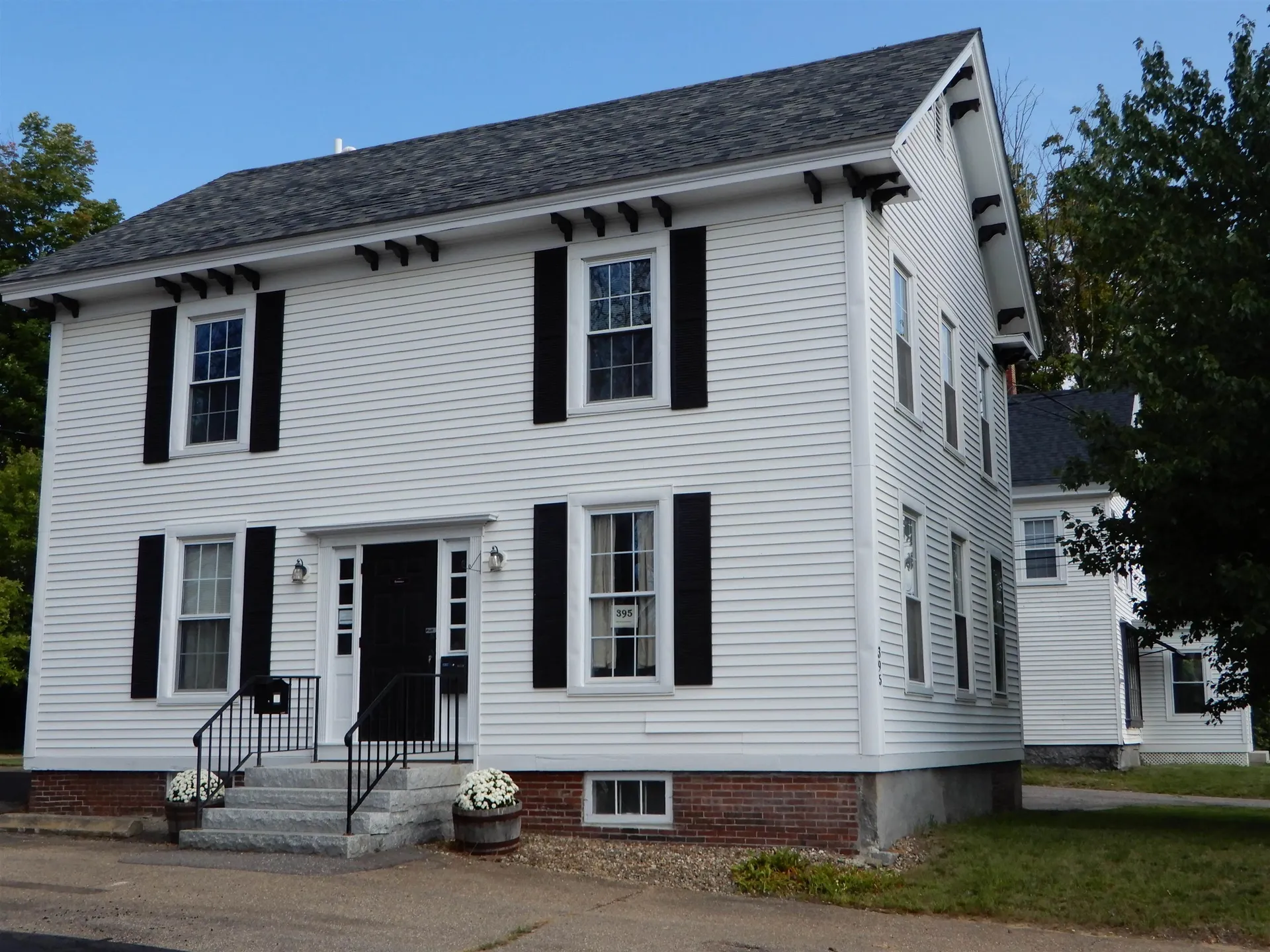 395 S Main Street Laconia NH 03246