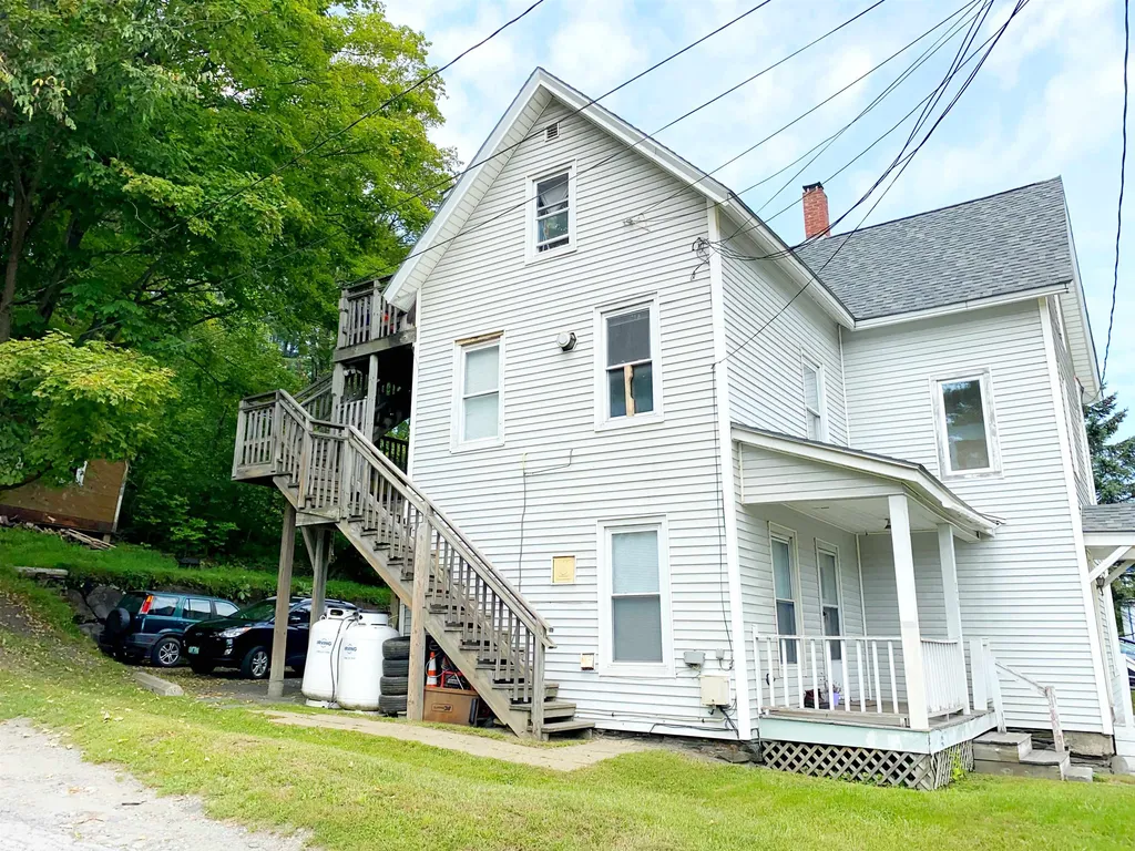 279 River Street Montpelier VT 05602