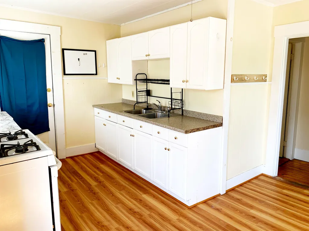 279 River Street Montpelier VT 05602