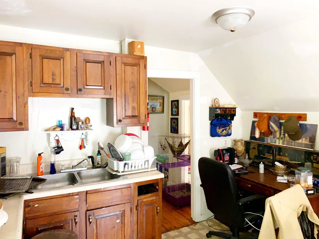 279 River Street Montpelier VT 05602