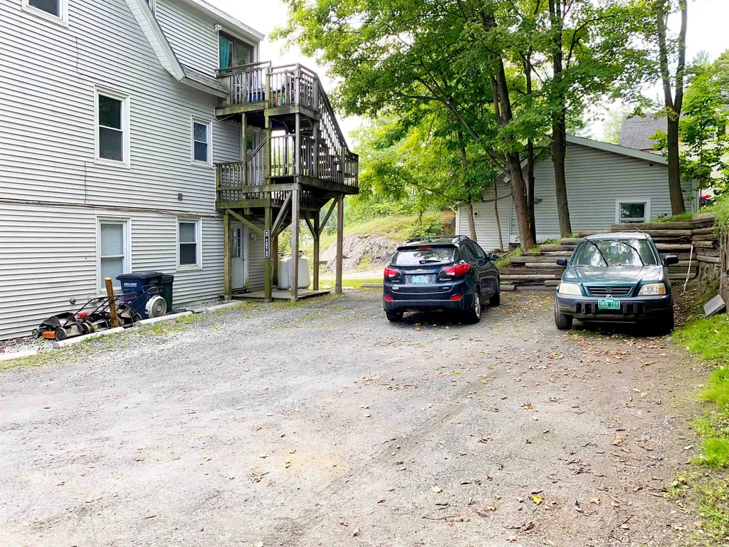 279 River Street Montpelier VT 05602