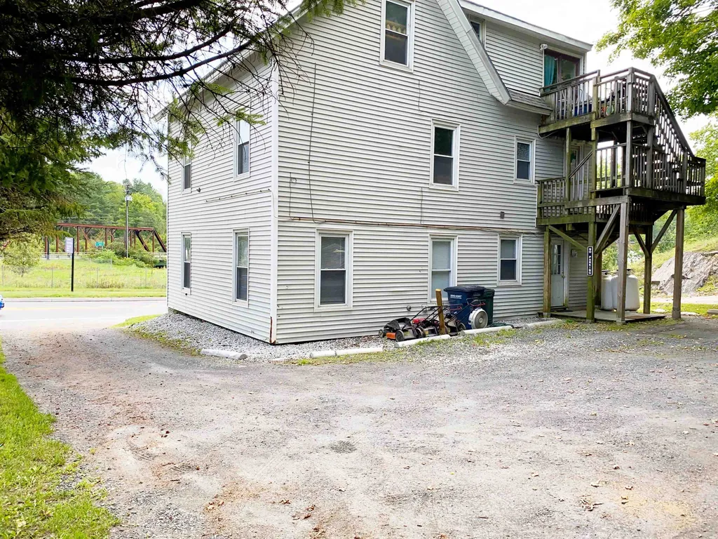 279 River Street Montpelier VT 05602