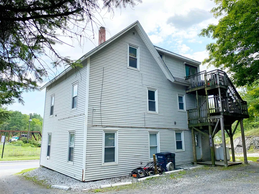 279 River Street Montpelier VT 05602