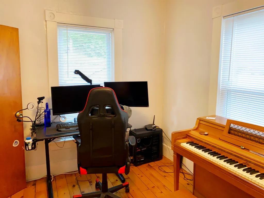 279 River Street Montpelier VT 05602