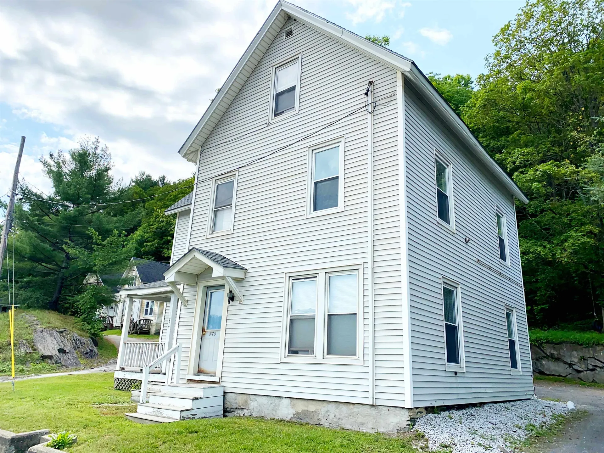 279 River Street Montpelier VT 05602