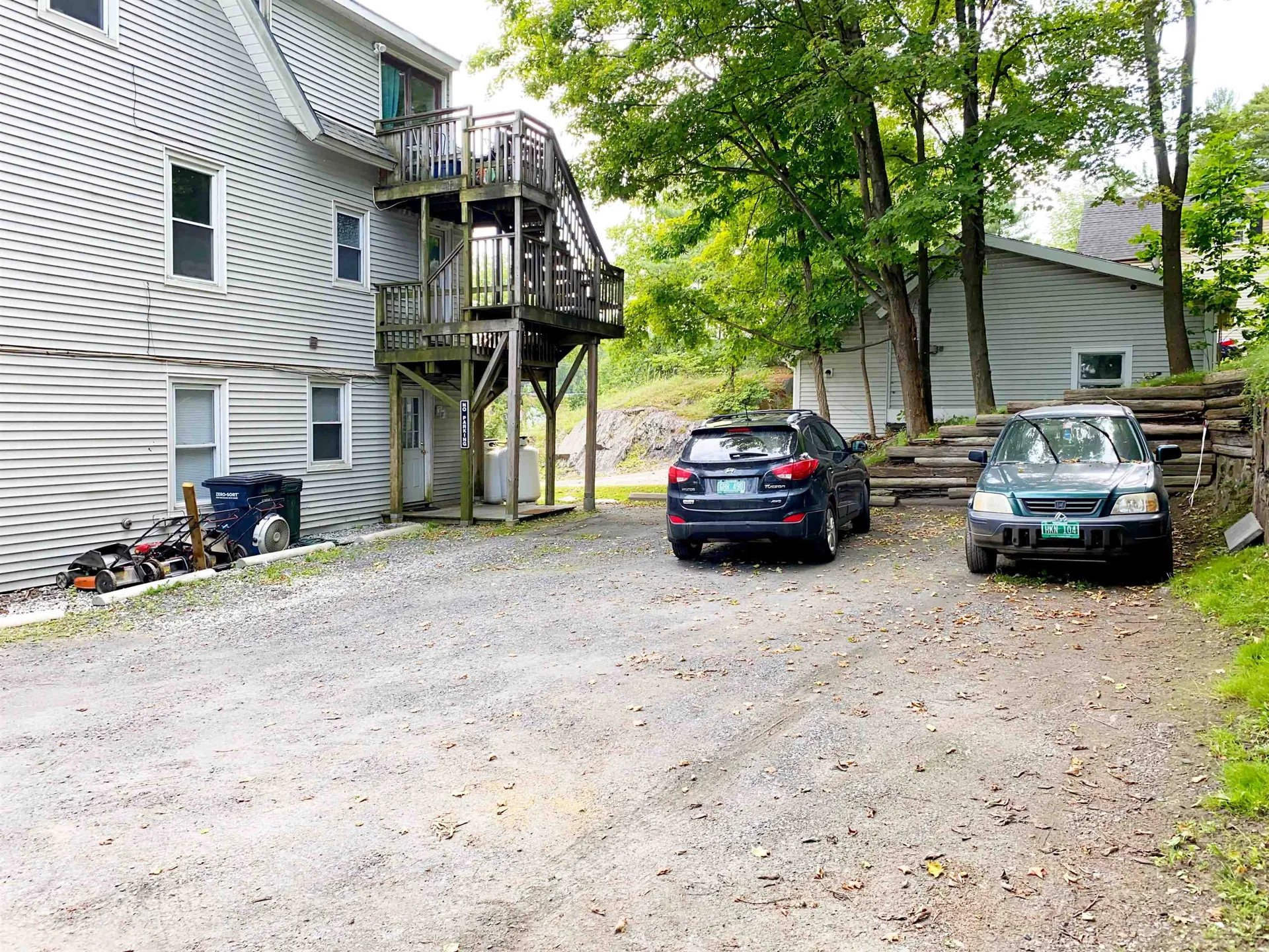 279 River Street Montpelier VT 05602