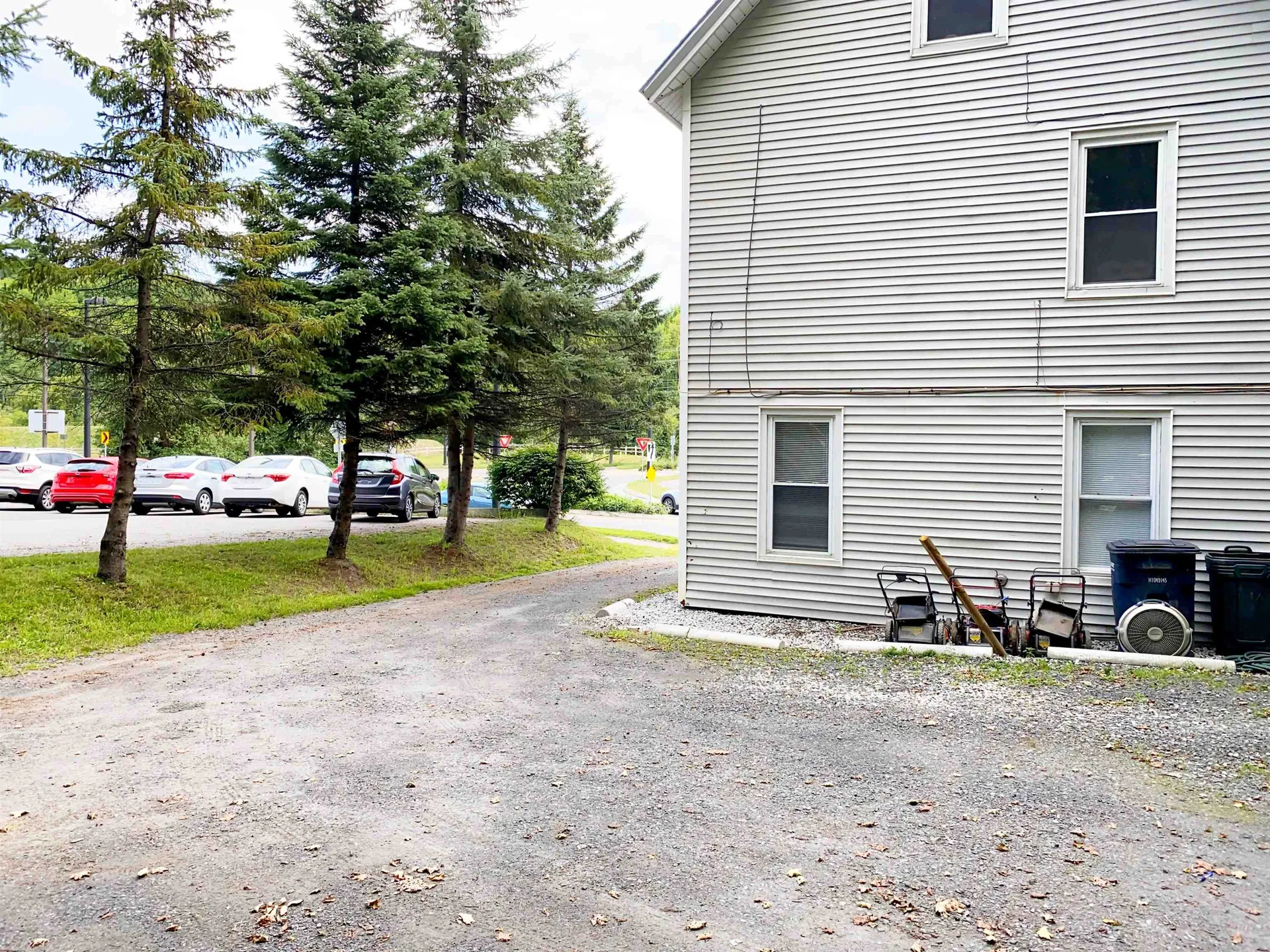 279 River Street Montpelier VT 05602
