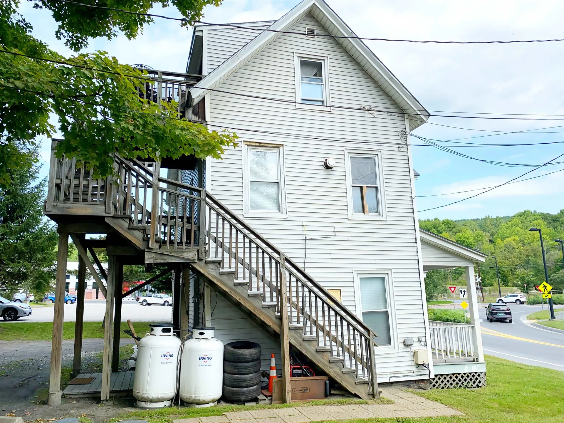 279 River Street Montpelier VT 05602