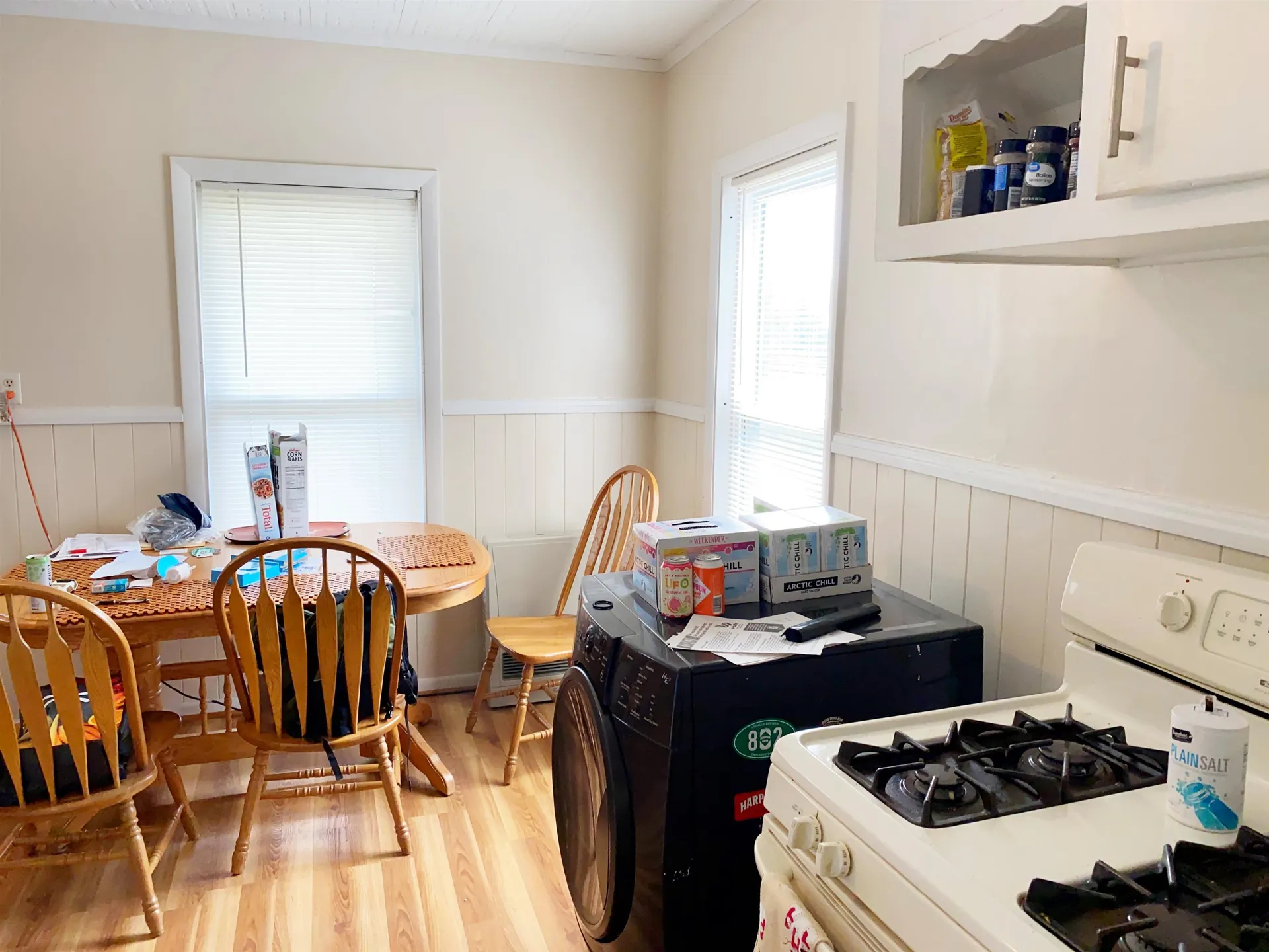 279 River Street Montpelier VT 05602