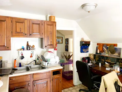 279 River Street Montpelier VT 05602