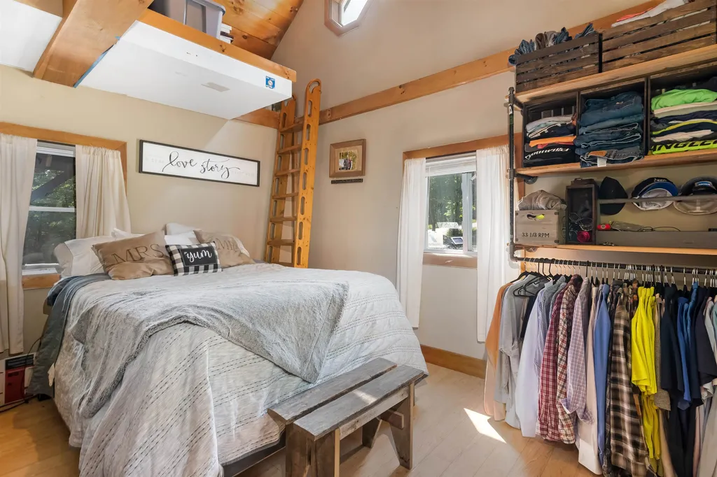 711 Northfield Road Roxbury VT 05669