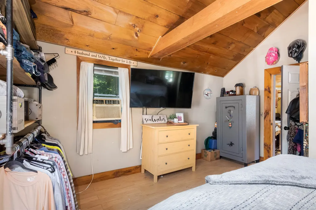 711 Northfield Road Roxbury VT 05669