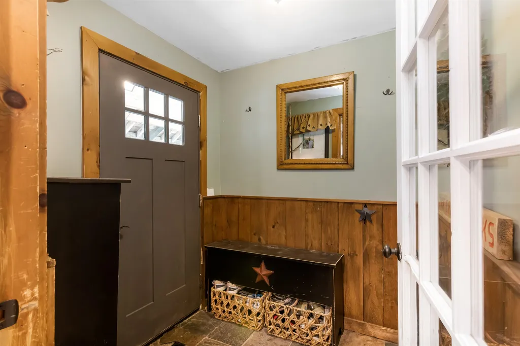 711 Northfield Road Roxbury VT 05669