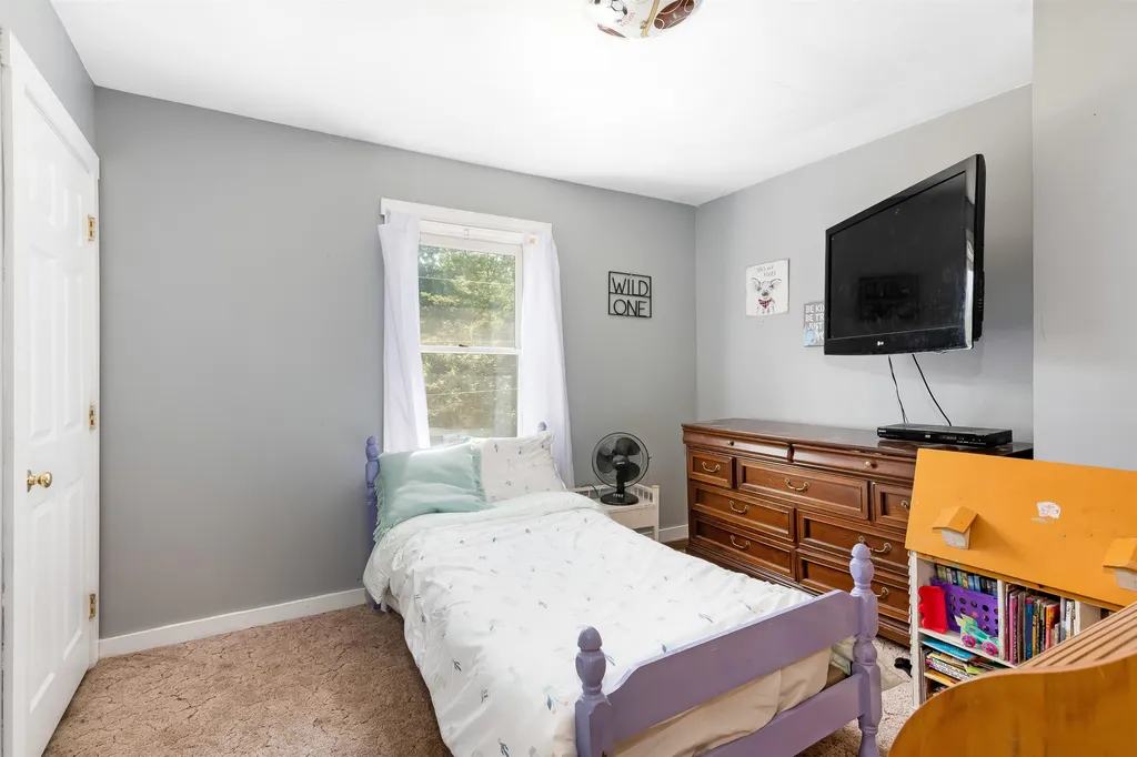 711 Northfield Road Roxbury VT 05669