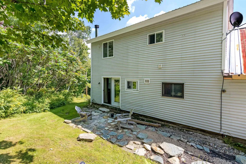 711 Northfield Road Roxbury VT 05669