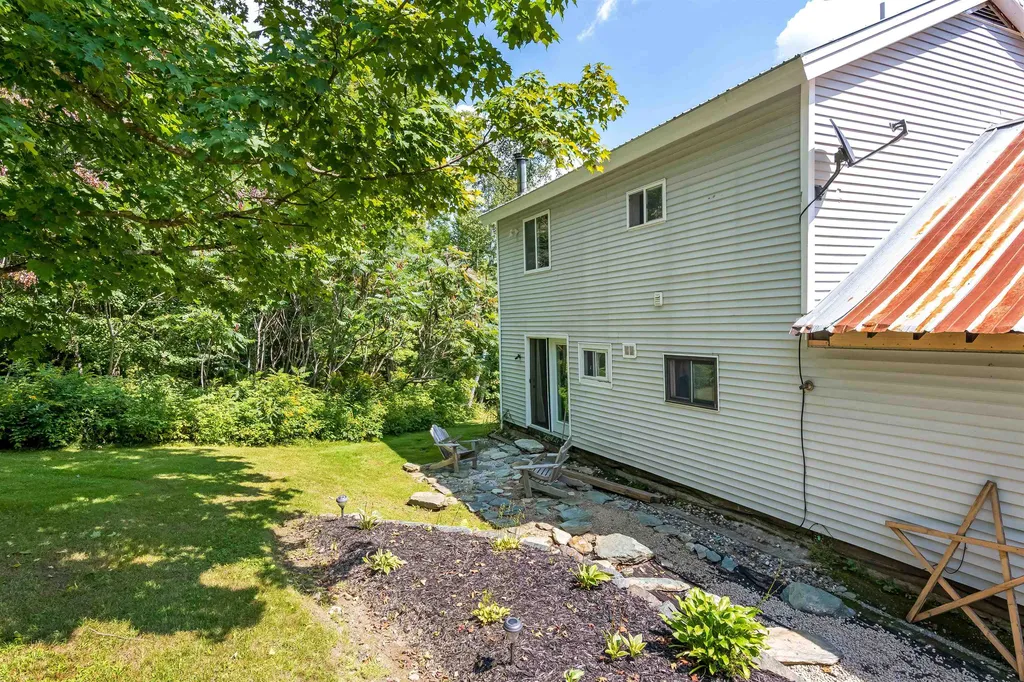 711 Northfield Road Roxbury VT 05669