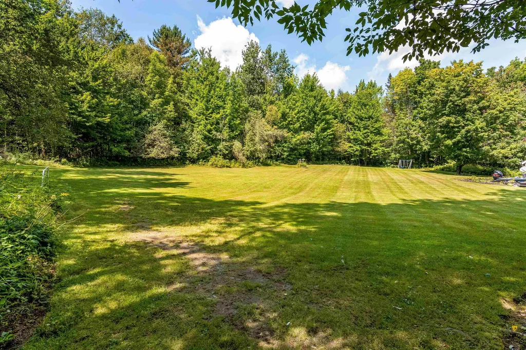 711 Northfield Road Roxbury VT 05669