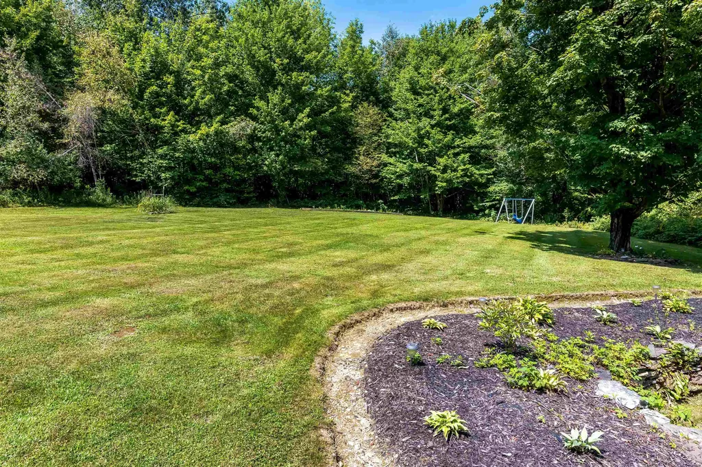 711 Northfield Road Roxbury VT 05669