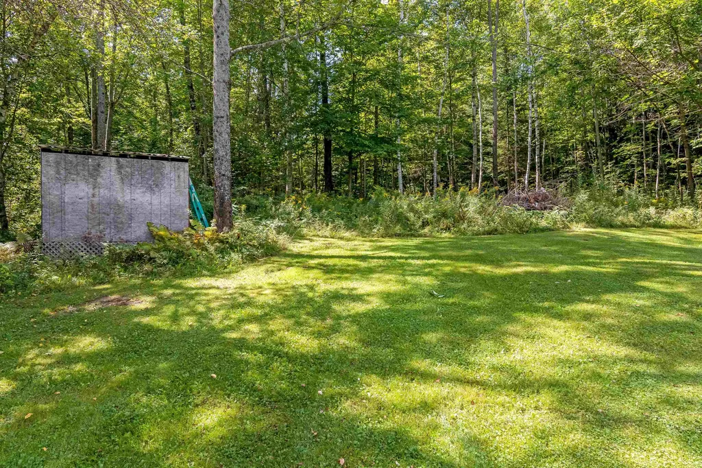 711 Northfield Road Roxbury VT 05669