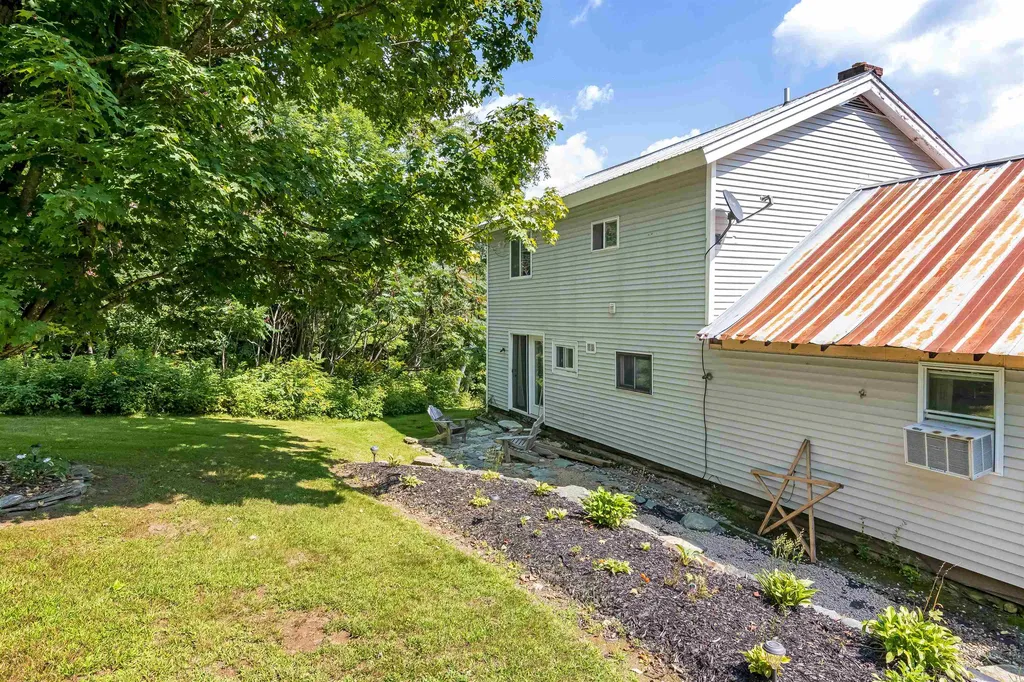711 Northfield Road Roxbury VT 05669