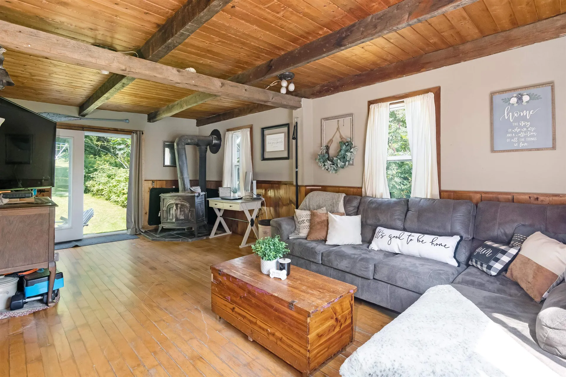 711 Northfield Road Roxbury VT 05669