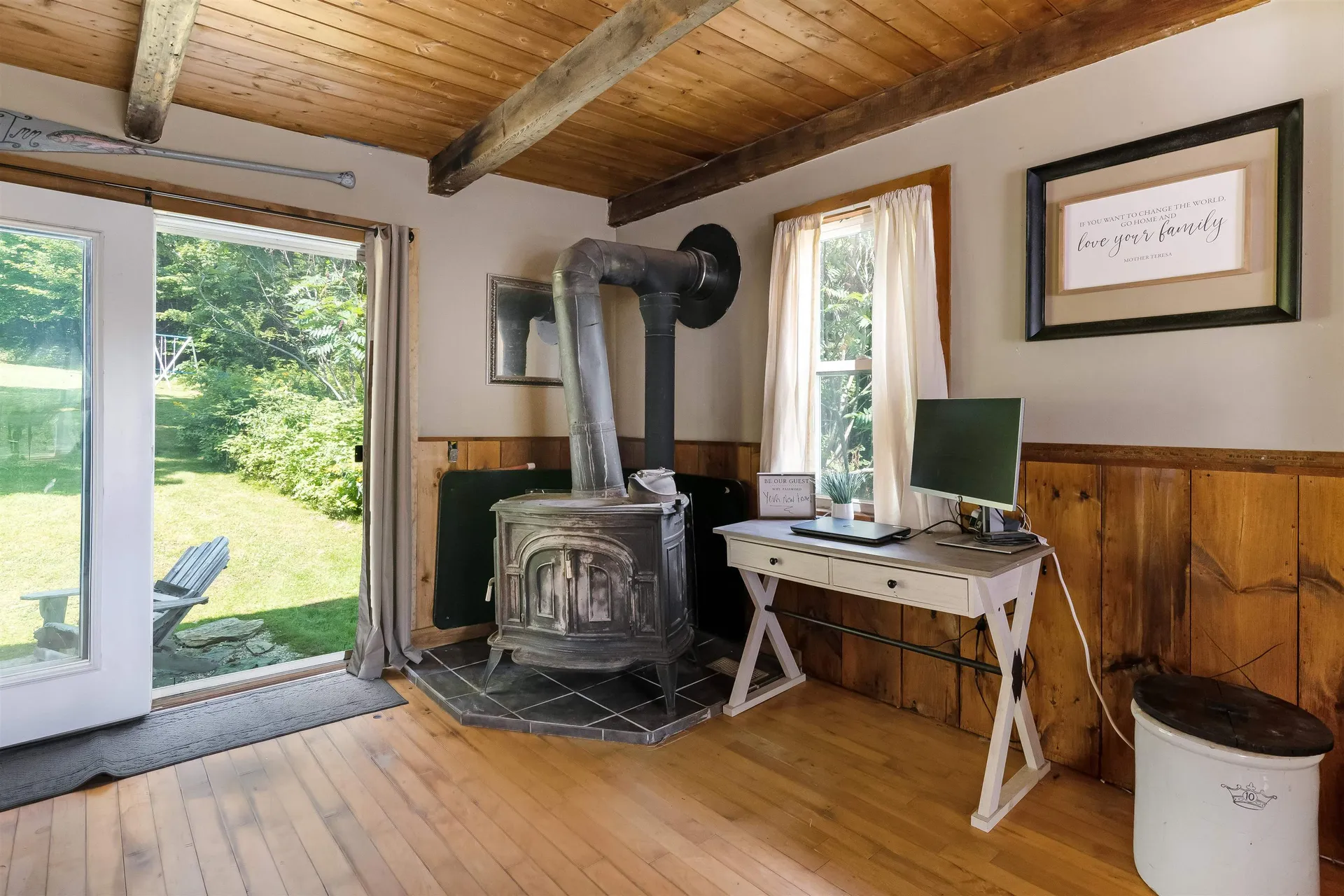 711 Northfield Road Roxbury VT 05669