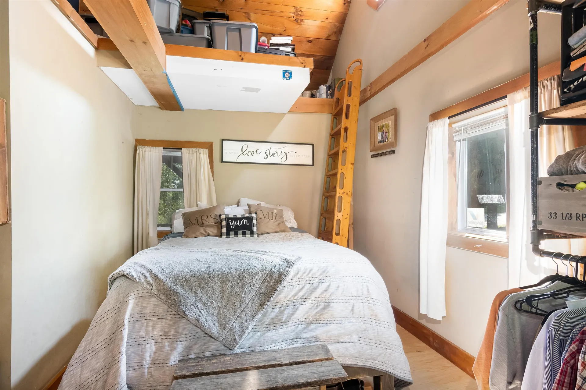 711 Northfield Road Roxbury VT 05669