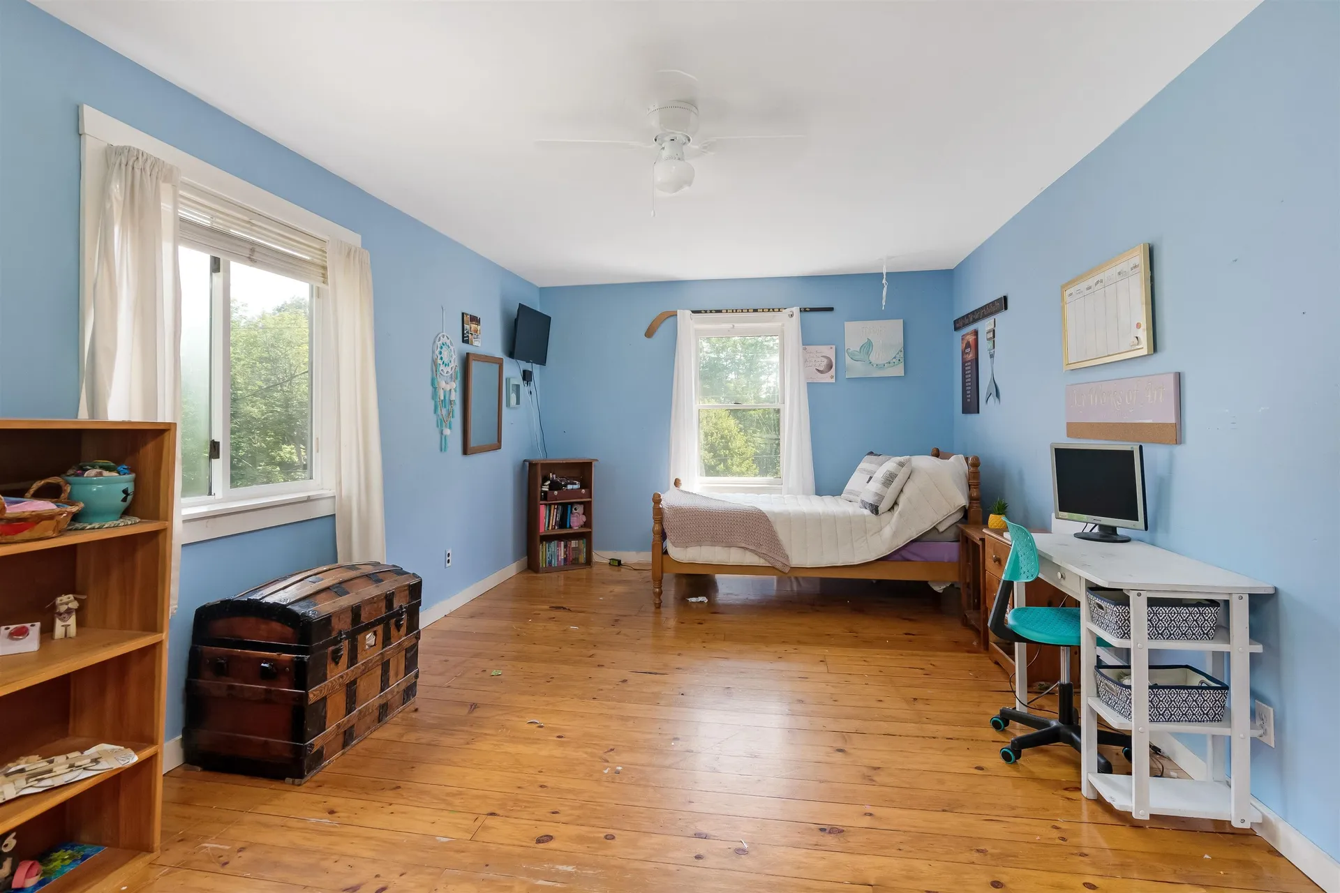 711 Northfield Road Roxbury VT 05669