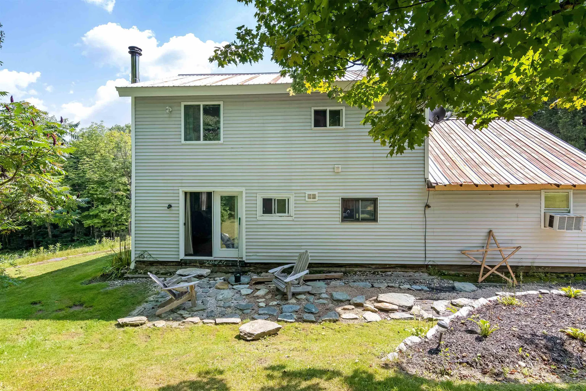 711 Northfield Road Roxbury VT 05669