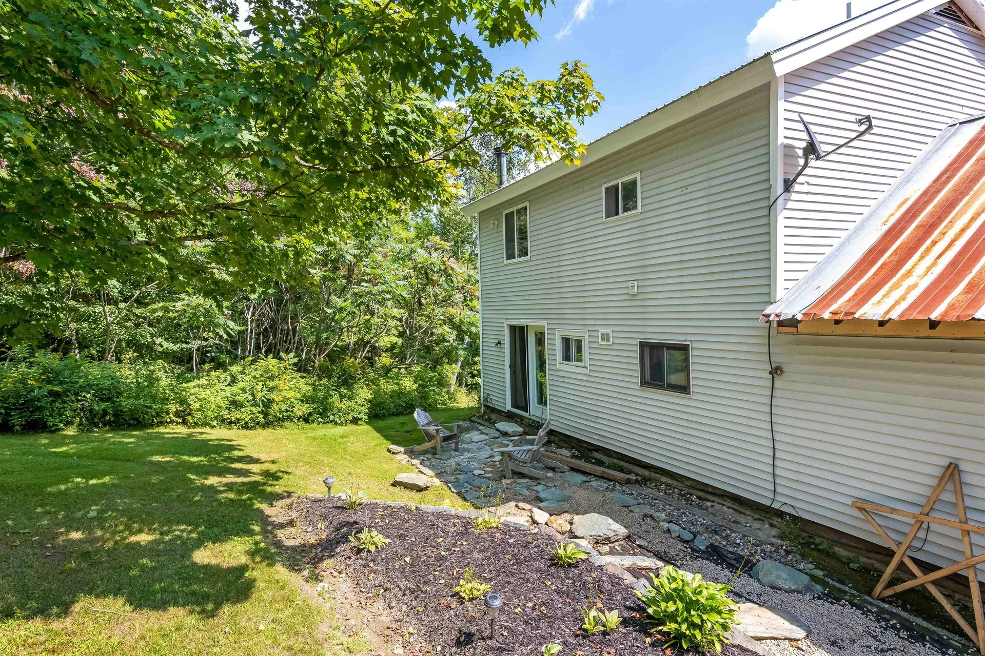 711 Northfield Road Roxbury VT 05669