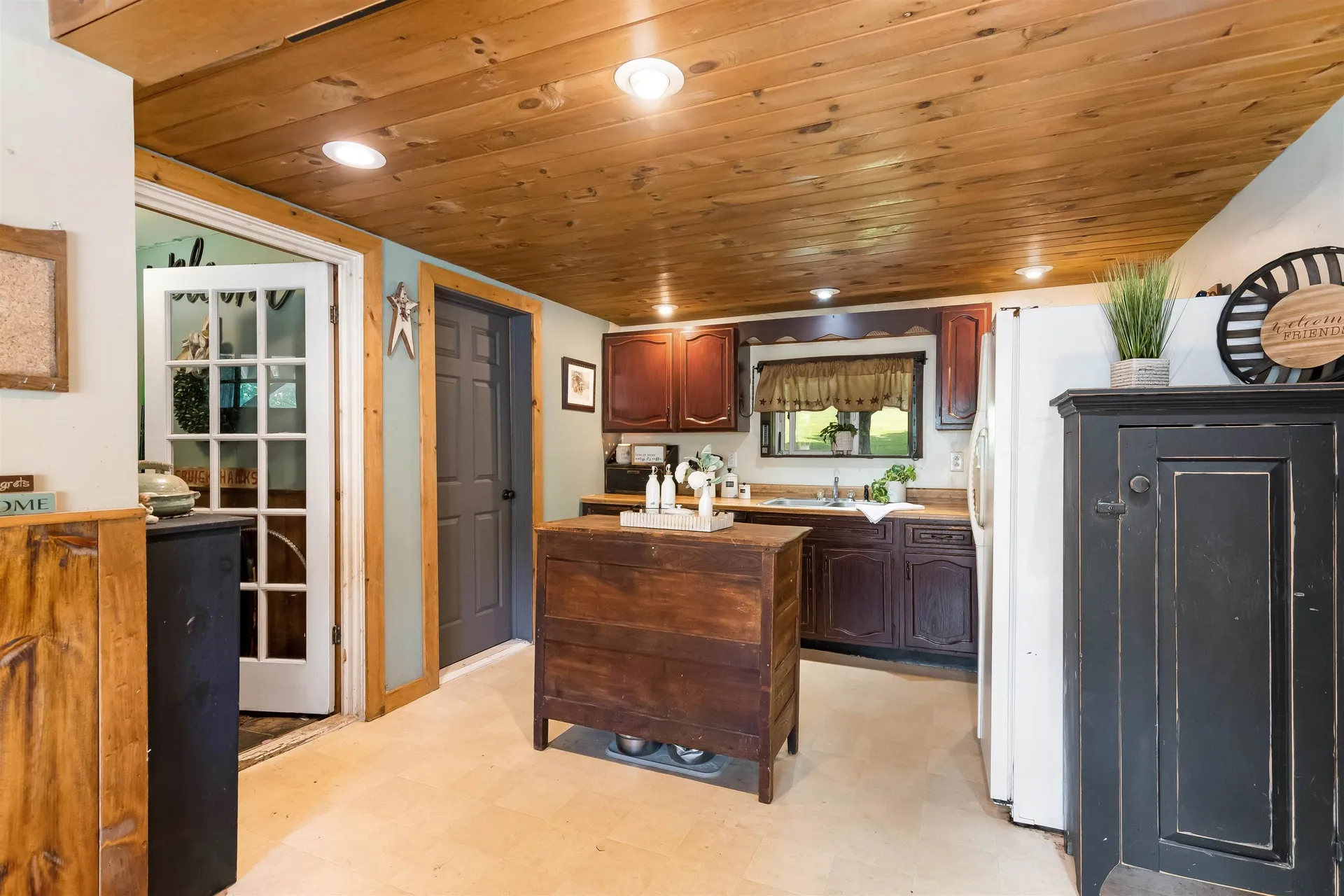 711 Northfield Road Roxbury VT 05669