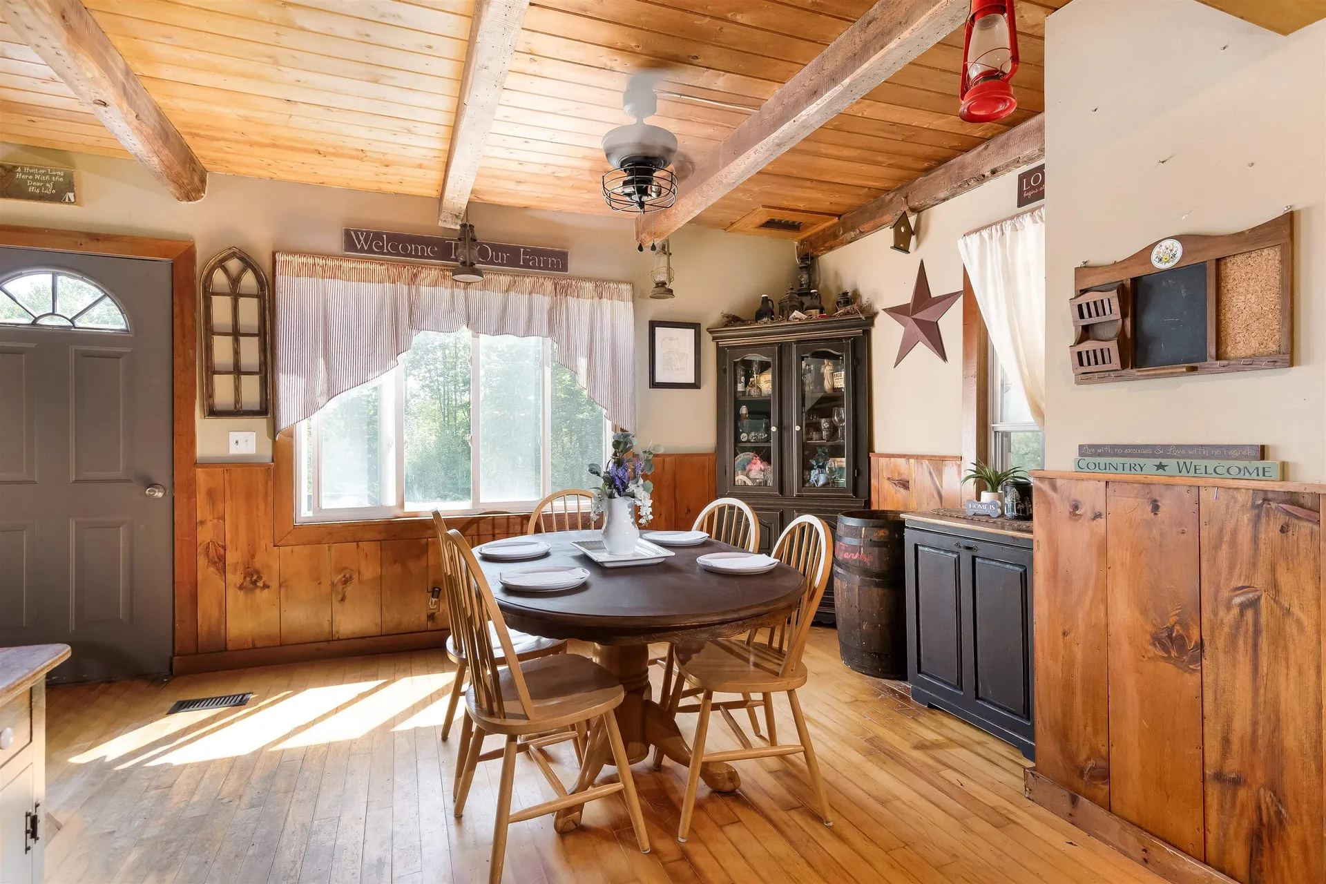 711 Northfield Road Roxbury VT 05669